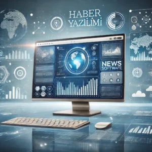 haber sitesi yazılımı